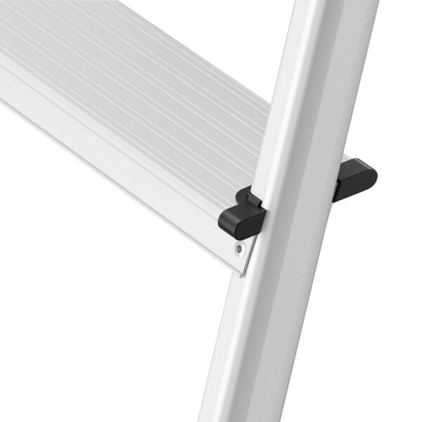 Hailo D60 Standardline 2x2 Basamaklı Alüminyum Merdiven