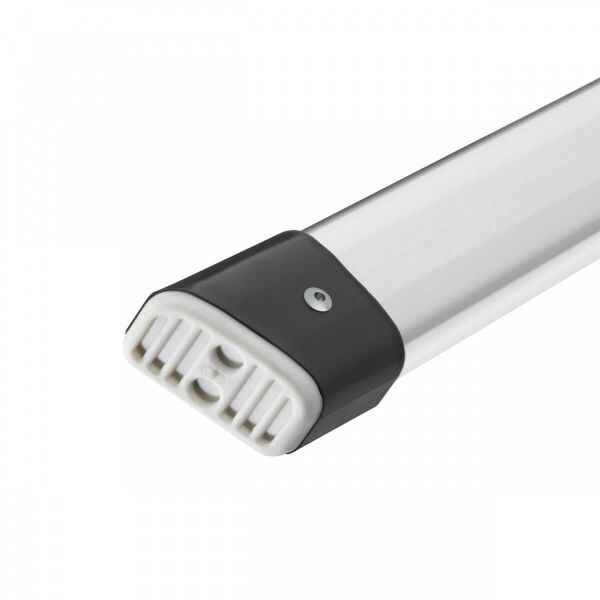 Hailo D60 Standardline 2x2 Basamaklı Alüminyum Merdiven