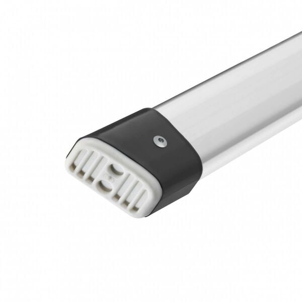 Hailo D60 Standardline 2x7 Basamaklı Alüminyum Merdiven