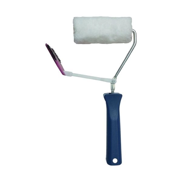 Linomat S100 Kestirme Aparatlı Boya Rulosu 2'li - 10 Cm