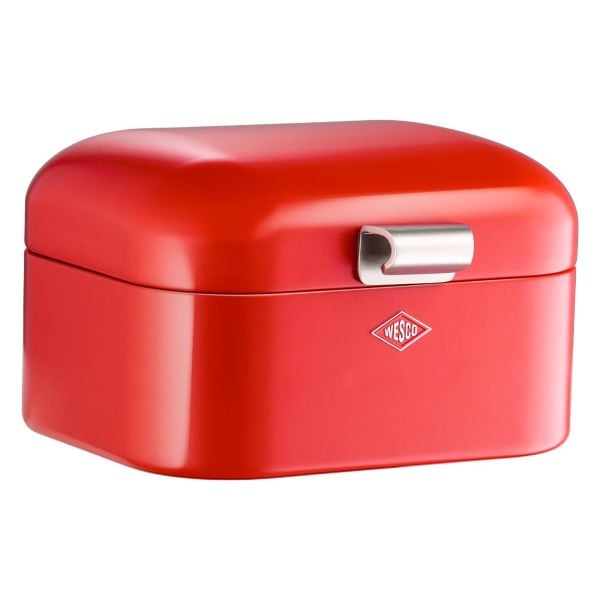 Wesco Mini Grandy Kırmızı Çok Amaçlı Kutu