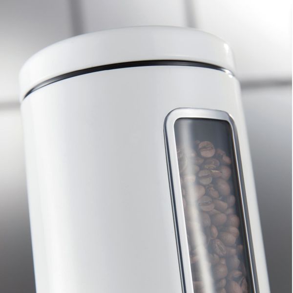 Wesco Canister Sarı Oval Saklama Kabı