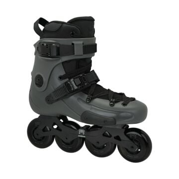 Fr Skates Fr1 Grey Urban Paten