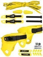 Seba Fr Yellow Custom Kit