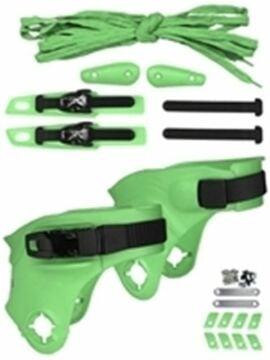 Seba Fr Green Custom Kit