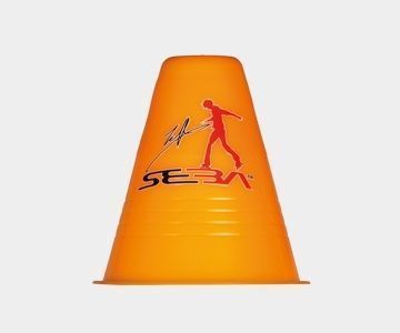 Seba Orange Slalom Konisi