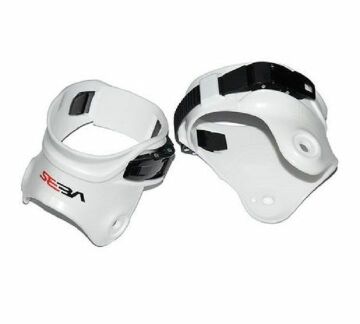 Seba Frx White Custom Kit