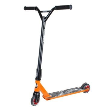 Tempish Gang Freestyle Orange Scooter