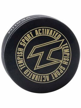 Tempish Official Hockey Puck