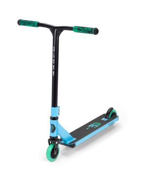 Slamm Tantrum V9 Blue Scooter