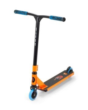 Slamm Tantrum V9 Orange Scooter