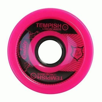 Tempish HI-Rebound Pink Longboard Tekerleği