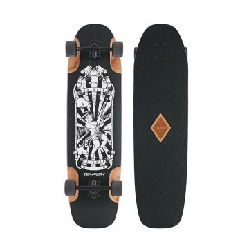 Tempish Amar Longboard