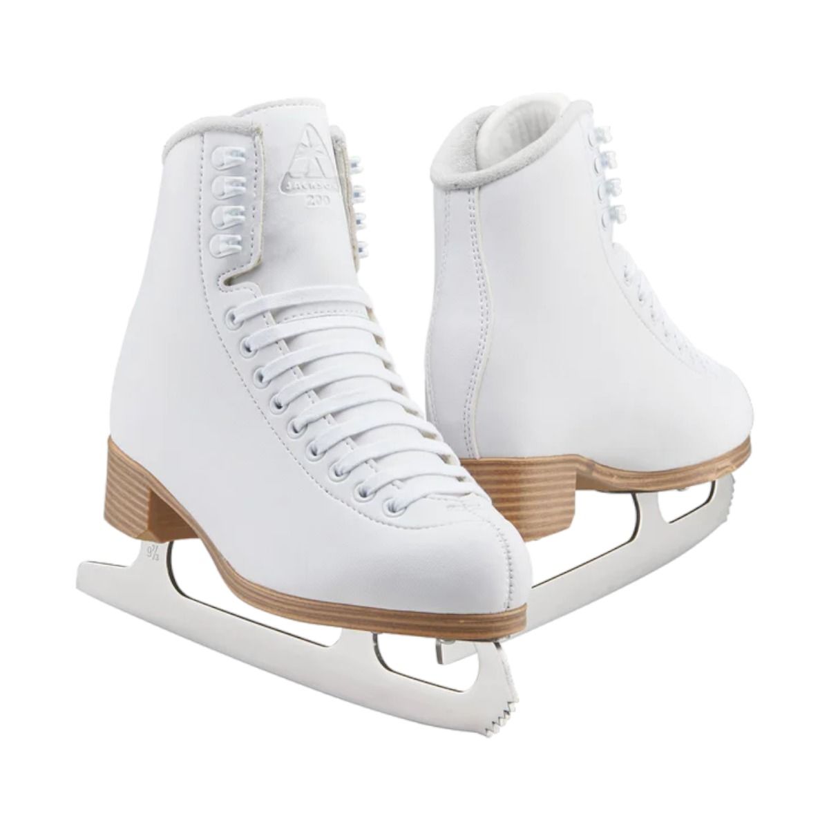 Cheap womens ice clearance skates