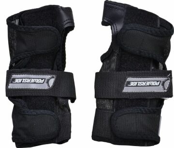 Powerslide Standard Man Bileklik Black