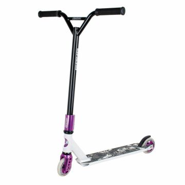 Tempish Gang Freestyle White Scooter