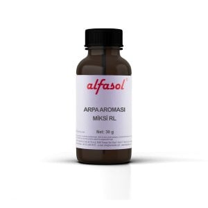 Alfasol Arpa Aroması Miksi RL