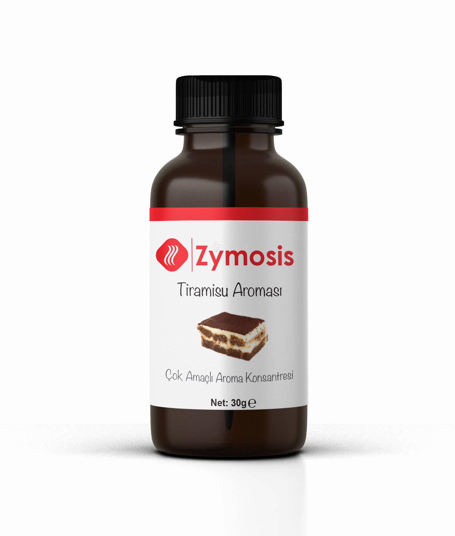 Zymosis Tiramisu Aroması