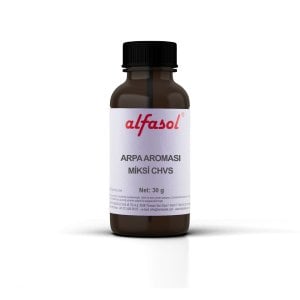 Alfasol Arpa Aroması Miksi CHVS