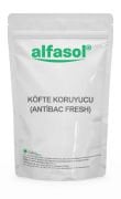 Köfte Koruyucu (Antibac Fresh)