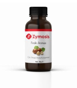 Zymosis Fındık Aroması