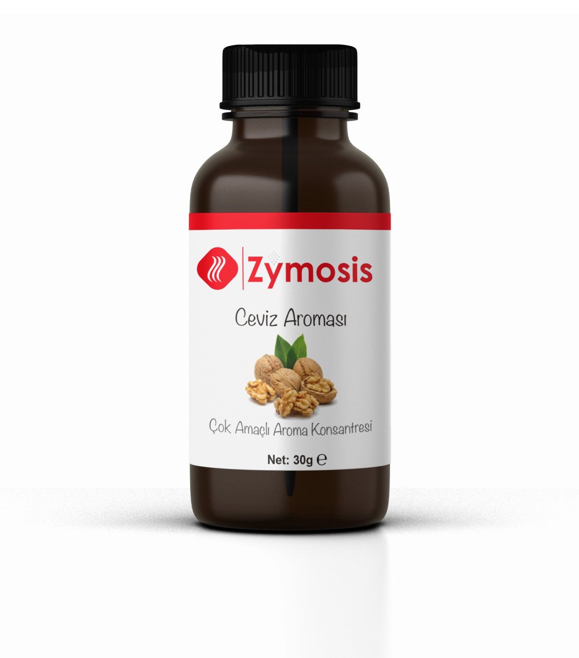 Zymosis Ceviz Aroması