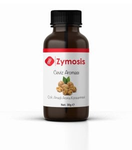 Zymosis Ceviz Aroması