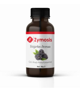 Zymosis Böğürtlen Aroması