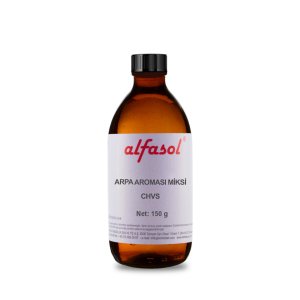 Alfasol Arpa Aroması Miksi CHVS 150 Gr (5 Lt.)