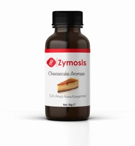 Zymosis Cheese Cake  Aroması