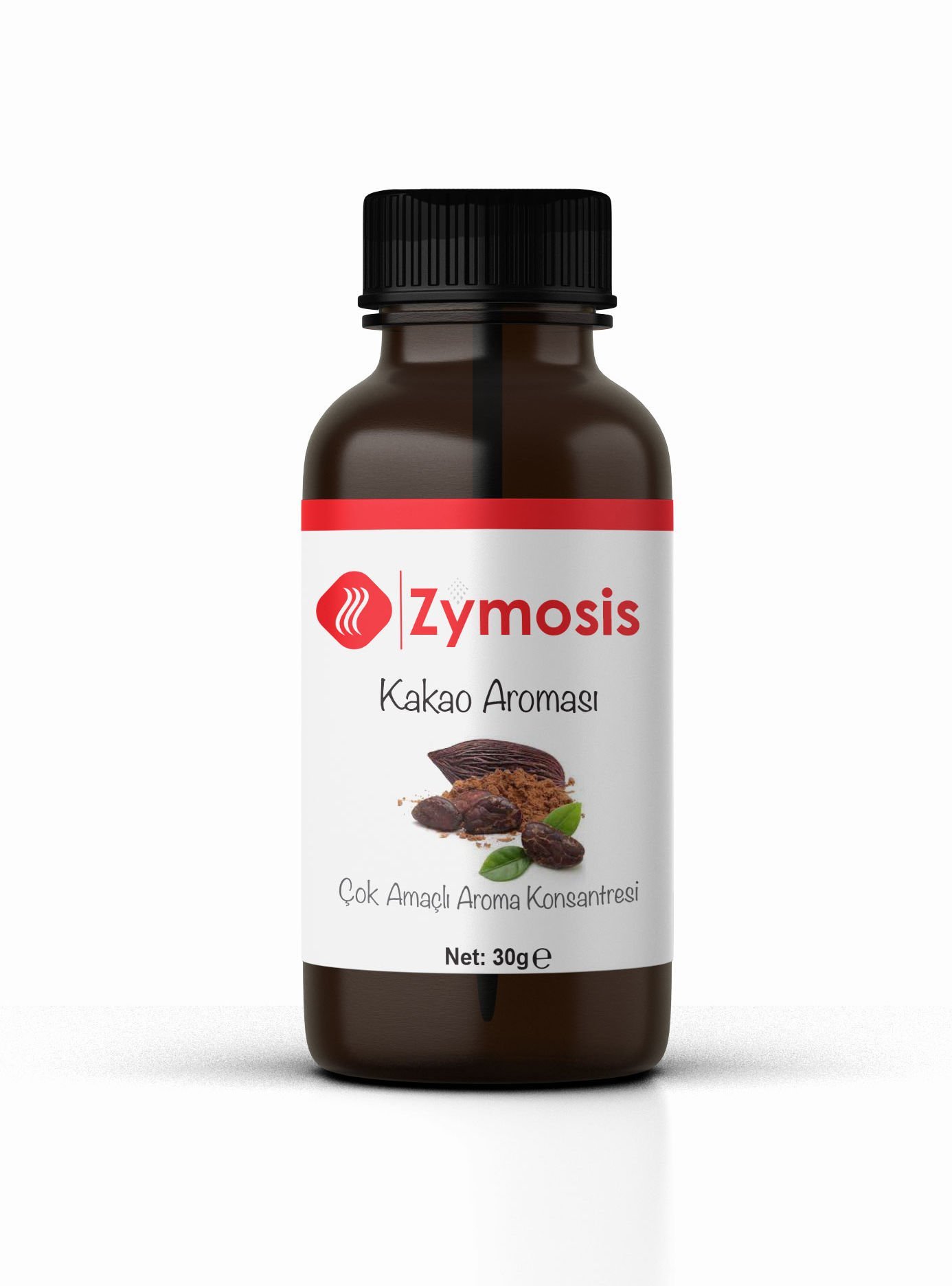 Zymosis Kakao Aroması