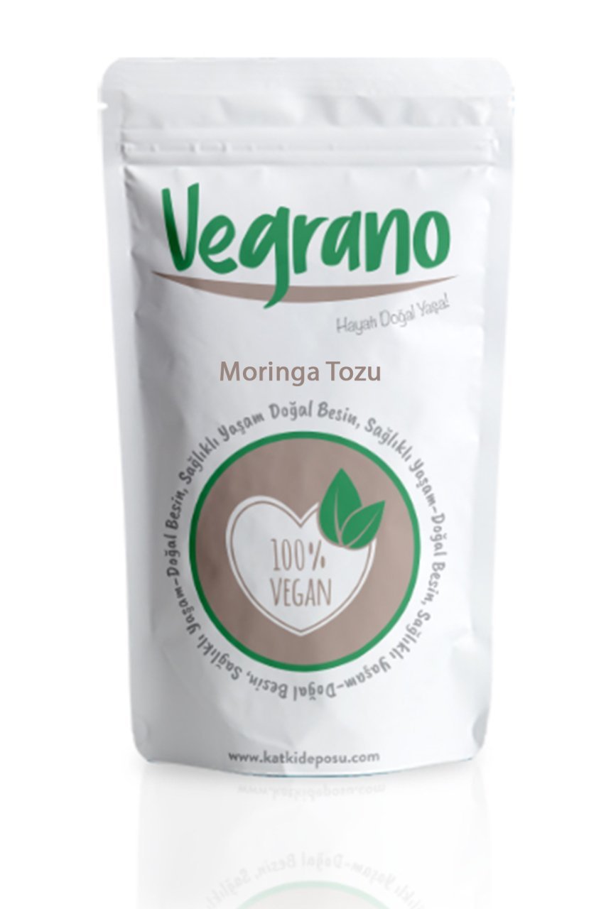 Vegrano Moringa Tozu