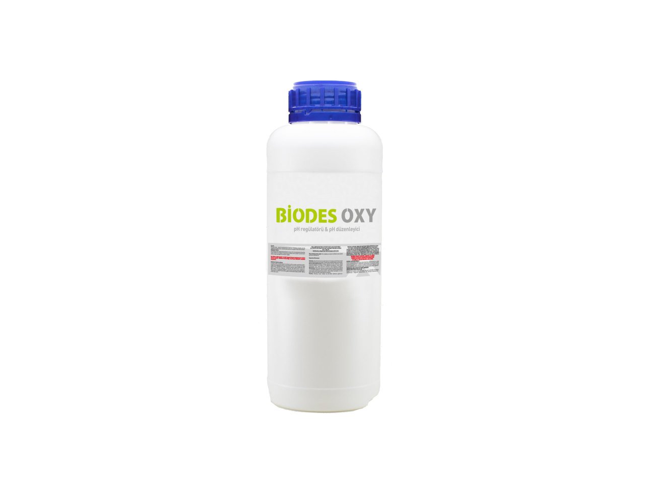 Biodes Oxy