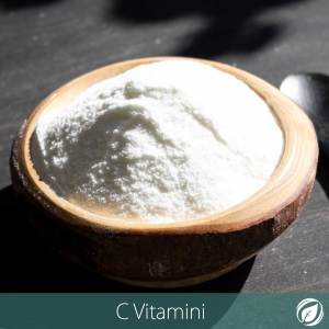 C Vitamini