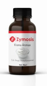 Zymosis Krema Aroması