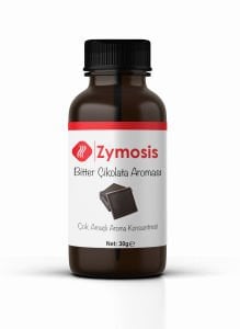 Zymosis Bitter Çikolata Aroması