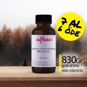 Alfasol Kremalı Kahve Aroması Miksi BLYS  (7 Al 6 Öde)