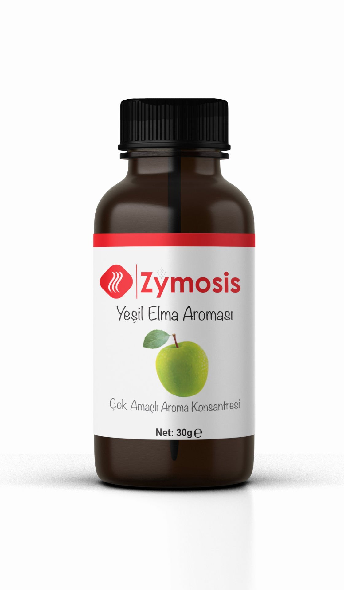 Zymosis Yeşil Elma Aroması