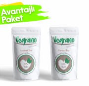 Vegrano Ispanak Toz 100 Gr + Pancar Toz 100 Gr