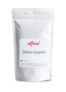 Döner Çeşnisi