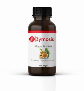Zymosis Kayısı Aroması