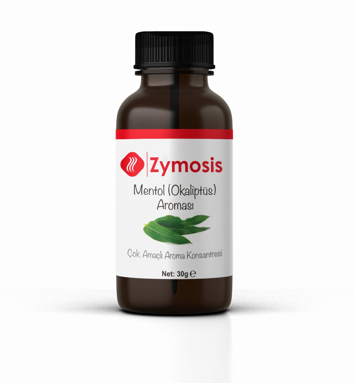 Zymosis Mentol (Okaliptüs) Aroması
