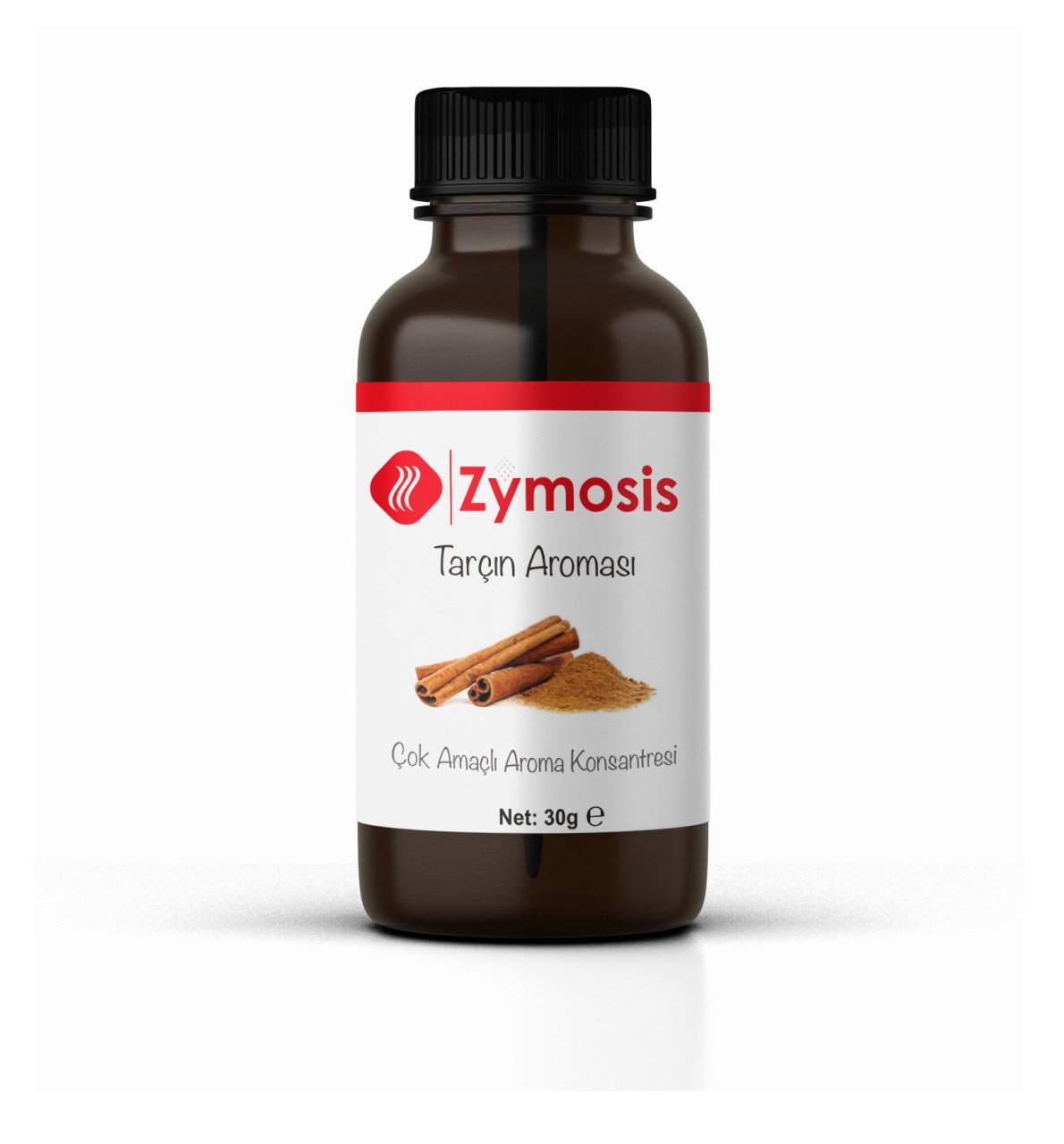 Zymosis Tarçın Aroması
