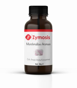 Zymosis Marshmallow Aroması