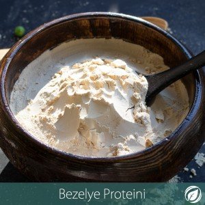 Vegrano Bezelye Proteini