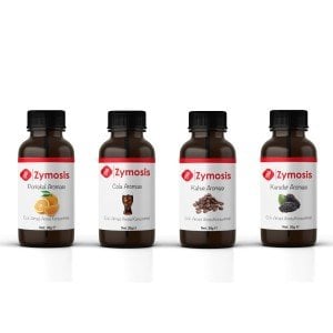 Zymosis Aroma Karışımları 03