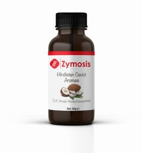 Zymosis Hindistan Cevizi Aroması