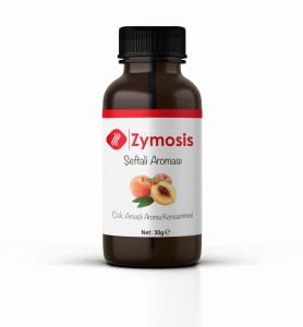 Zymosis Şeftali Aroması