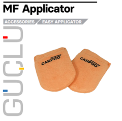 CARPRO MF Applicator / Mikrofiber Uygulama Pedi