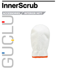CARPRO InnerScrub Interior Cleanning Mitt / İç Detaylı Temizlik Eldiveni